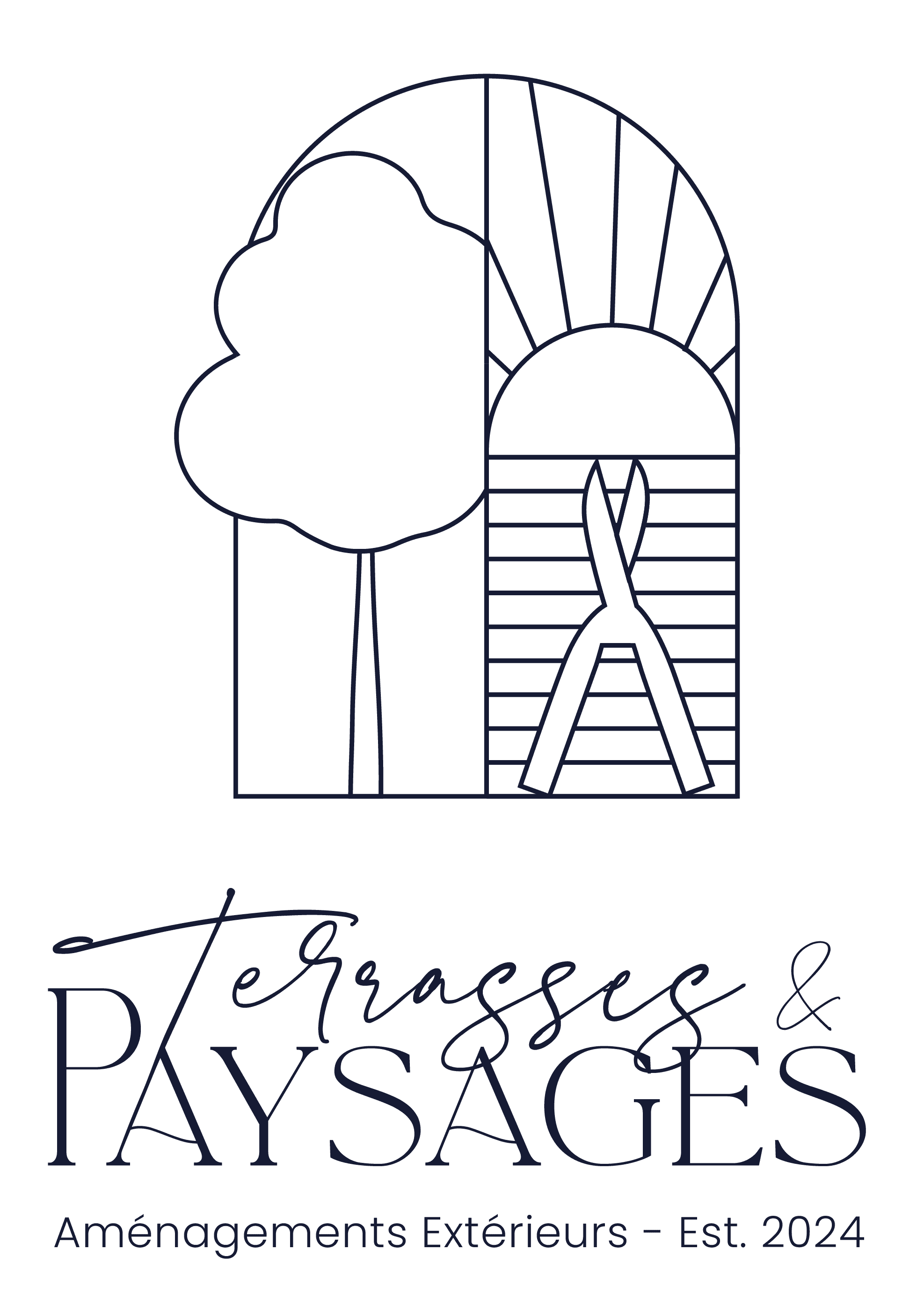 Terrasses & Paysages